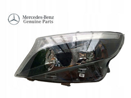 Frontscheinwerfer Mercedes-Benz Vito W447 A4479067700 Rechts oder Links
