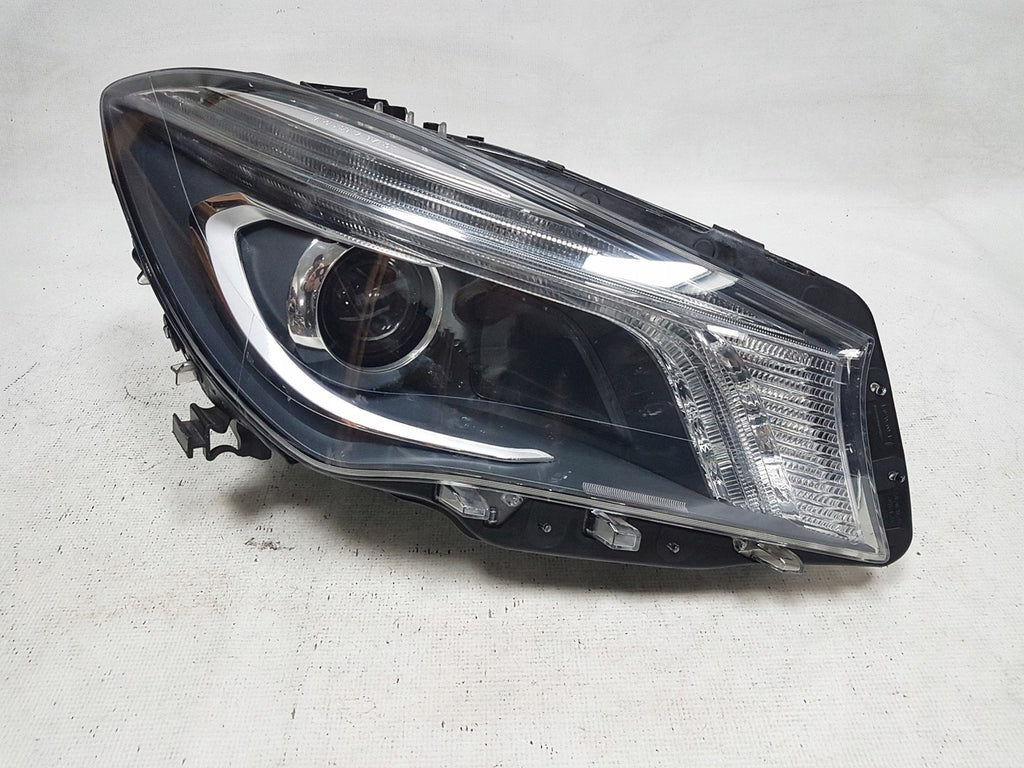 Frontscheinwerfer Mercedes-Benz Cla A1178201661 Xenon Rechts Headlight SCH8475970048hf
