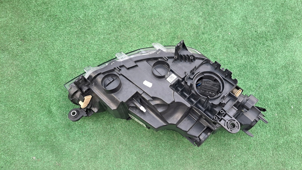 Frontscheinwerfer Seat Ibiza 6F1941007F Full LED Links Scheinwerfer Headlight