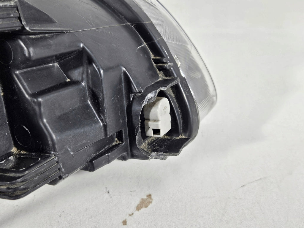 Frontscheinwerfer Volvo S60 II V60 I 31420261 Xenon Links Scheinwerfer Headlight SCH8403593964nk