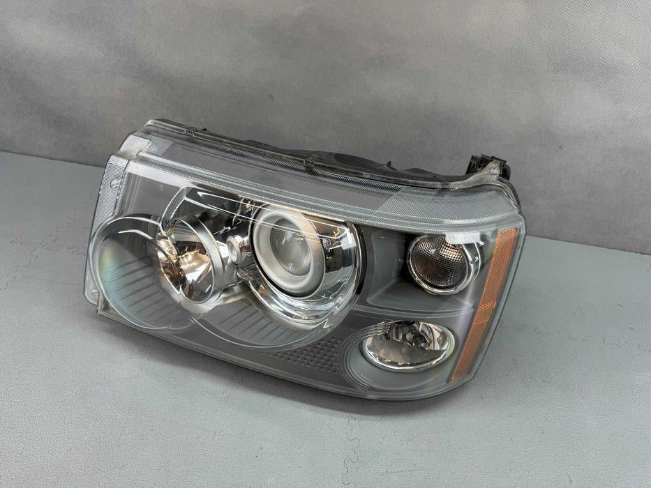 Frontscheinwerfer Land Rover Range I Sport 103419012480 Xenon Links Headlight SCH1666384519ou