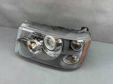 Laden Sie das Bild in den Galerie-Viewer, Frontscheinwerfer Land Rover Range I Sport 103419012480 Xenon Links Headlight SCH1666384519ou