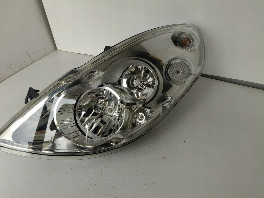 Frontscheinwerfer Renault Master III Links Scheinwerfer Headlight SCH8119468882pf