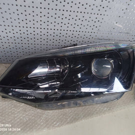 Frontscheinwerfer Skoda Fabia III 6V1941015B Links Scheinwerfer Headlight SCH7733170043xh