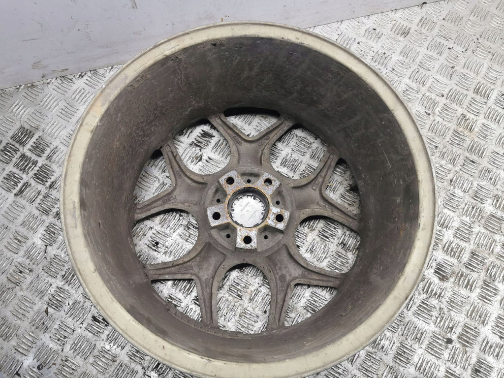 1x Alufelge 19 Zoll 5x120 BMW X5 E53 Rim Wheel FEL6597481230yn