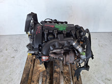 Laden Sie das Bild in den Galerie-Viewer, Motor Peugeot 3008 5F02 1.6 THP 155PS 156TKm Benzin Engine Unkomplett