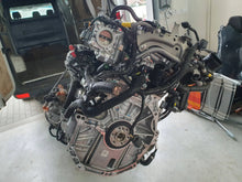Laden Sie das Bild in den Galerie-Viewer, Motor Renault Captur II H4D470 1.0 TCE 91PS 67kW 2019 Benzin Engine Komplett