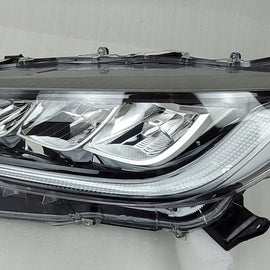 Frontscheinwerfer Toyota Yaris Full LED Links Scheinwerfer Headlight SCH2364011425le