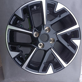 1x Alufelge 17 Zoll 7.0