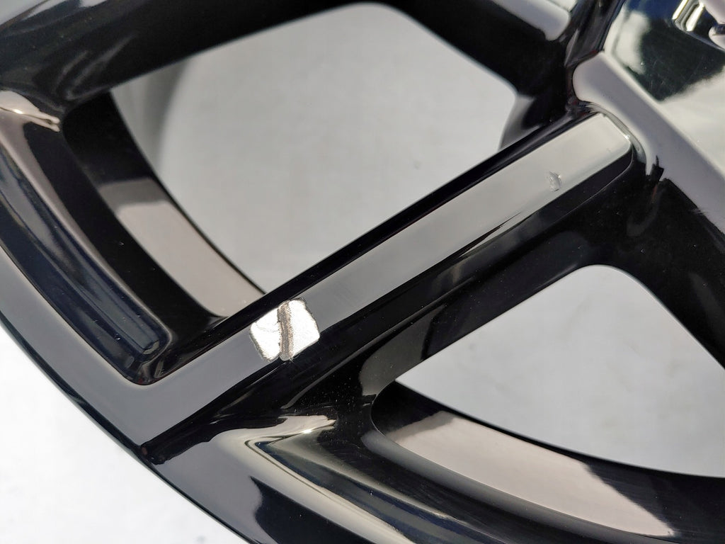 1x Alufelge 18 Zoll 7.5" 5x114.3 40ET 3A018075C Honda Cr-V Rim Wheel