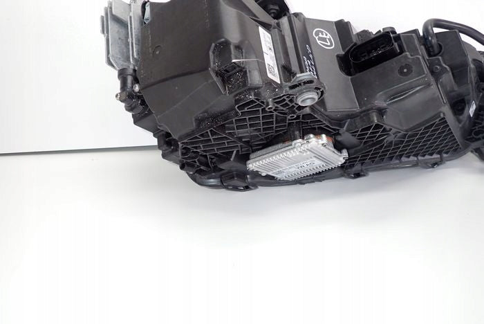 Frontscheinwerfer Skoda Scala 655941015A Links Scheinwerfer Headlight SCH3732981076ge