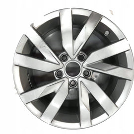 1x Alufelge 16 Zoll 6.5