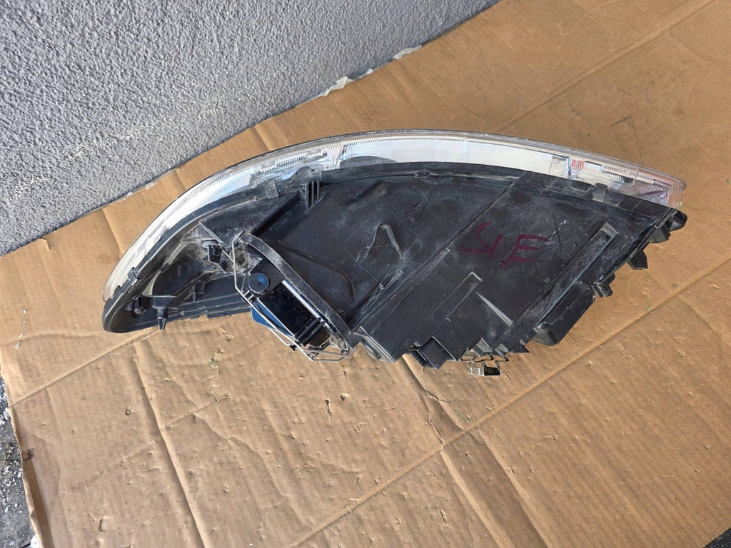 Frontscheinwerfer Volvo C30 31299819 Xenon Rechts Scheinwerfer Headlight SCH4268860133uy