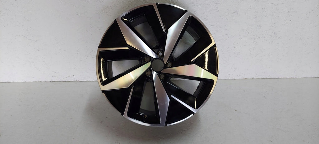 1x Alufelge 20 Zoll 9.0" 5x112 42ET 11A601025J VW Id.4 Rim Wheel FEL9039875626ag