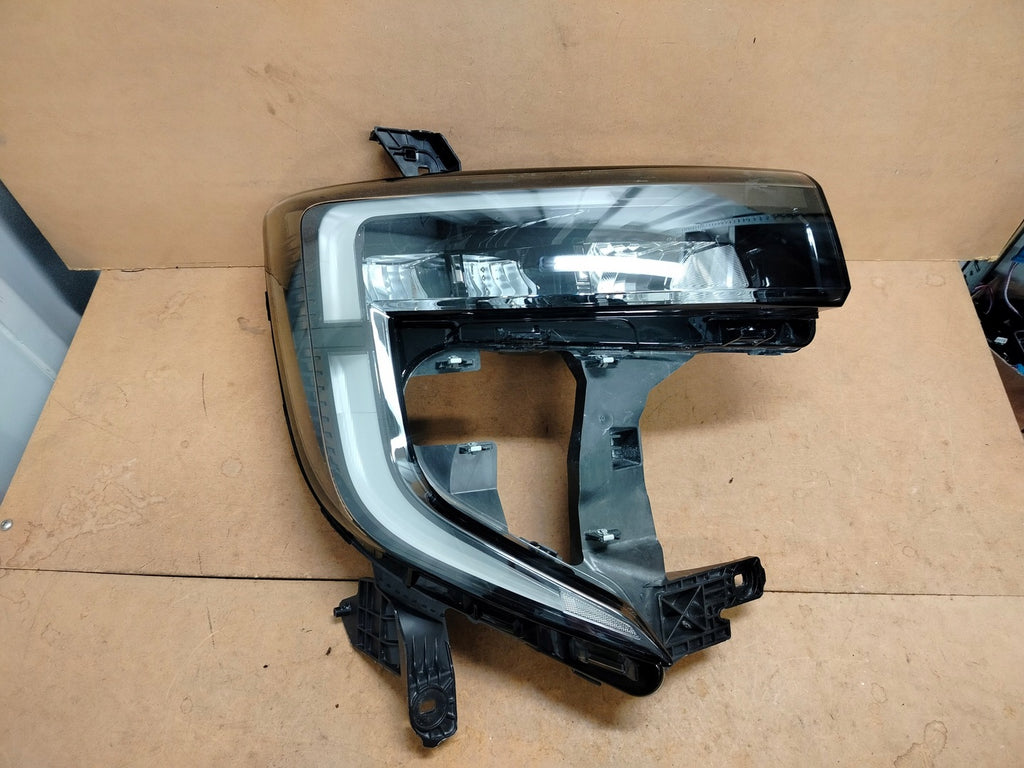 Frontscheinwerfer Renault Master 260106174R LED Rechts Scheinwerfer Headlight SCH9383980057gj