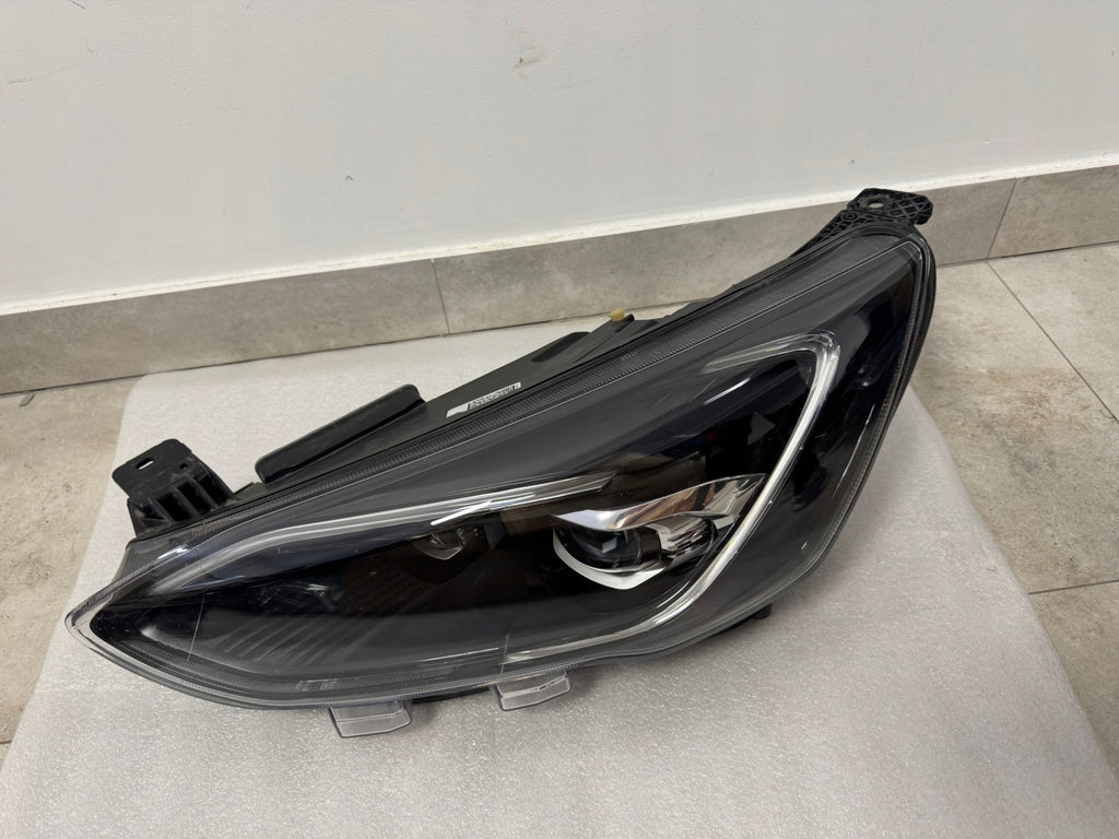Frontscheinwerfer Ford Focus JX7B-13E017-AH Full LED Links Headlight SCH4083813528ka