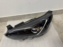 Laden Sie das Bild in den Galerie-Viewer, Frontscheinwerfer Ford Focus JX7B-13E017-AH Full LED Links Headlight SCH4083813528ka
