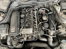Load image into Gallery viewer, Motor Mercedes-Benz W203 646963 2.2 CDI Diesel Engine Komplett