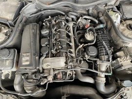 Motor Mercedes-Benz W203 646963 2.2 CDI Diesel Engine Komplett