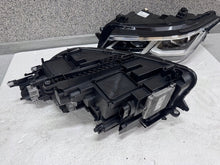 Laden Sie das Bild in den Galerie-Viewer, Frontscheinwerfer VW Tiguan 5NN941081D 5NN941082D Ein Satz Headlight SCH8741634042aj