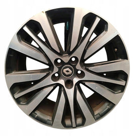 1x Alufelge 19 Zoll 8.0