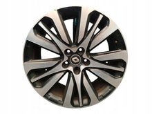 Laden Sie das Bild in den Galerie-Viewer, 1x Alufelge 19 Zoll 8.0" 5x114.3 42ET Glanz Silber 403009048R Renault Espace I V FEL7102981259me