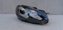 Load image into Gallery viewer, Frontscheinwerfer VW Golf VI 5k1 5K1941752C Xenon Rechts Scheinwerfer Headlight SCH2482432500ex