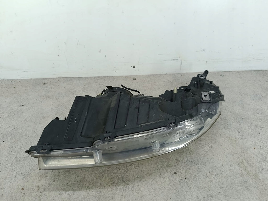 Frontscheinwerfer Peugeot 508 Sw I 9678393080 Rechts Scheinwerfer Headlight SCH3984777067bu