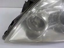 Load image into Gallery viewer, Frontscheinwerfer Opel Signum Vectra C Links Scheinwerfer Headlight