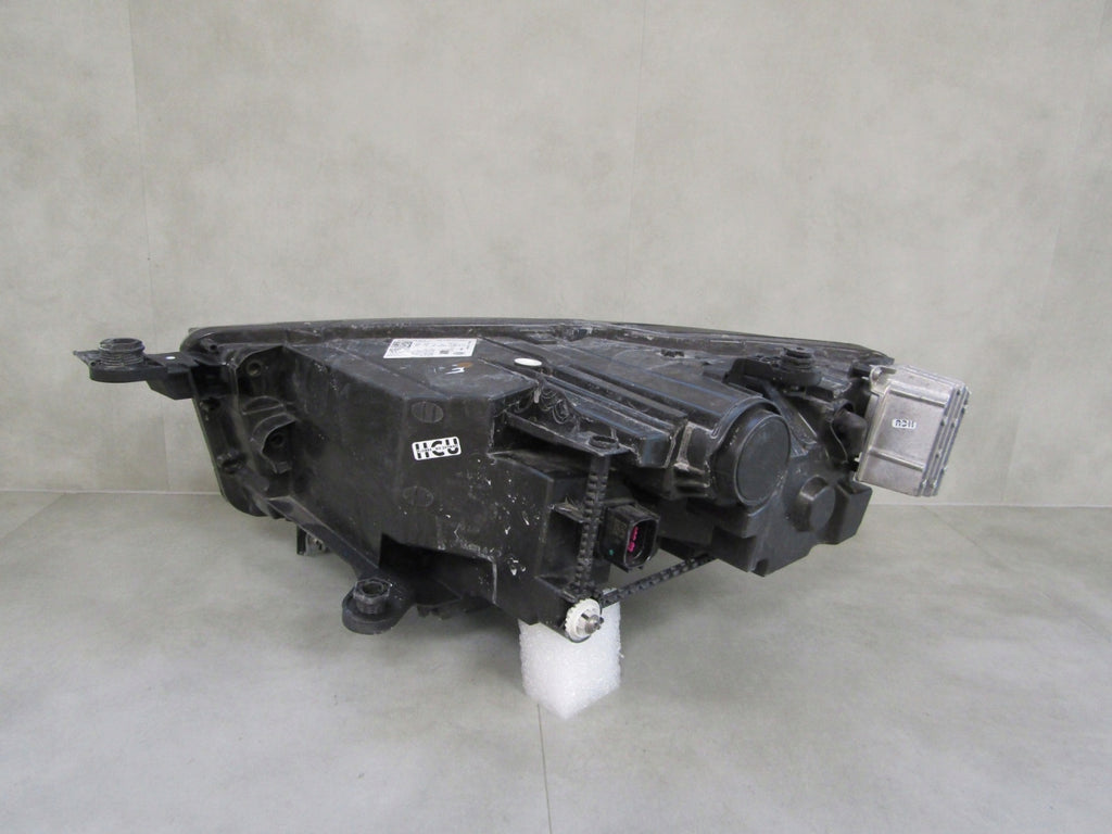 Frontscheinwerfer Seat Ateca 1EX014 891-32 Full LED Rechts Headlight