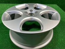 Load image into Gallery viewer, 1x Alufelge 17 Zoll 7.0" 5x100 46ET 6R0601025H VW Polo 6r Rim Wheel FEL5013357923kz
