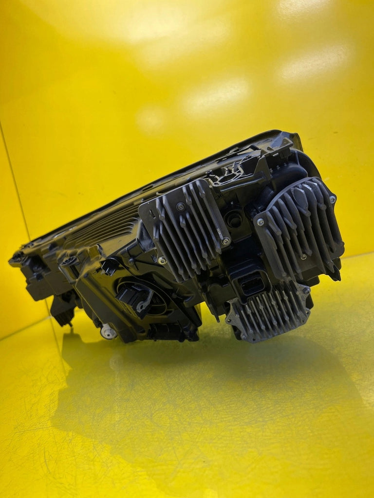 Frontscheinwerfer BMW IX 5A3CEA2-05 Laser Rechts Scheinwerfer Headlight SCH3005133599no