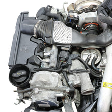 Load image into Gallery viewer, Motor Mercedes-Benz W204 642960 3.0 CDI 224PS 165kW 159TKm Diesel Unkomplett