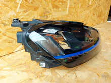 Laden Sie das Bild in den Galerie-Viewer, Frontscheinwerfer VW Golf VII I 5GE941036 LED Rechts Scheinwerfer Headlight SCH5503597878rw