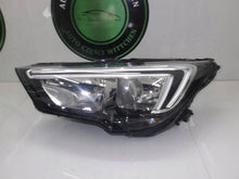 Load image into Gallery viewer, Frontscheinwerfer Opel Grandland X YQ00349980 LED Links Scheinwerfer Headlight SCH7631844066jz