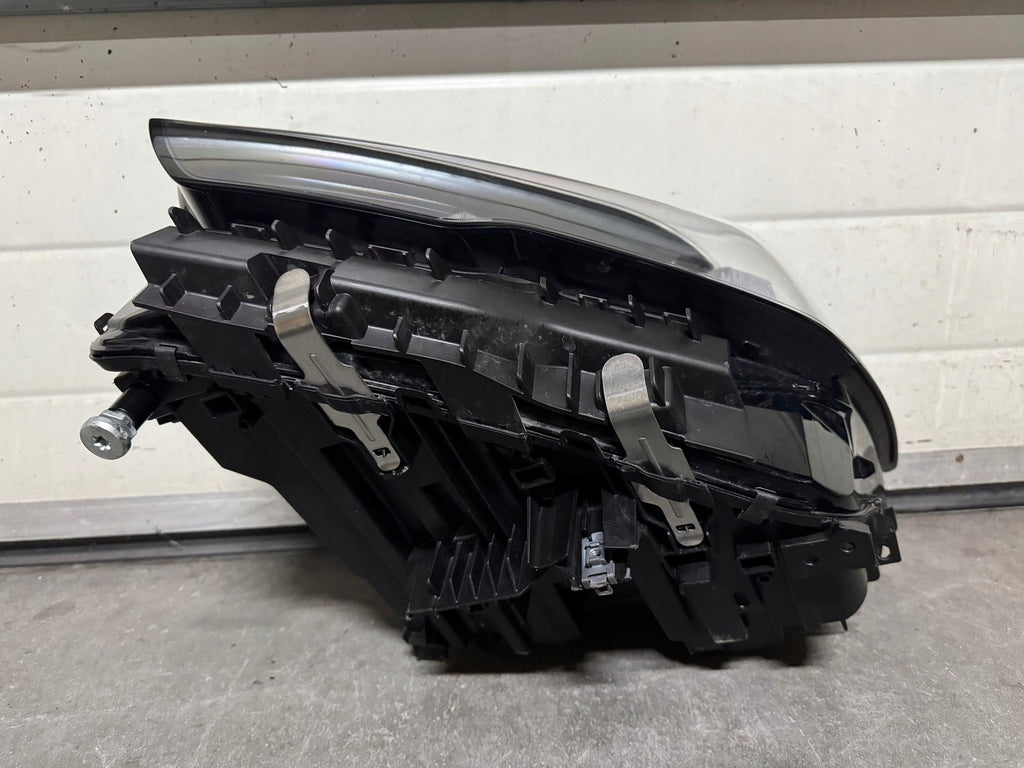 Frontscheinwerfer BMW 5 5A7P8D7-07 Links Scheinwerfer Headlight SCH9677436398bg