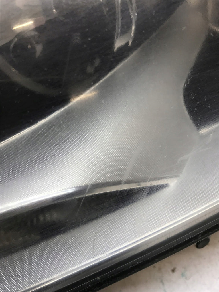 Frontscheinwerfer VW Passat B7 3AB941005 Links Scheinwerfer Headlight SCH7735270813as