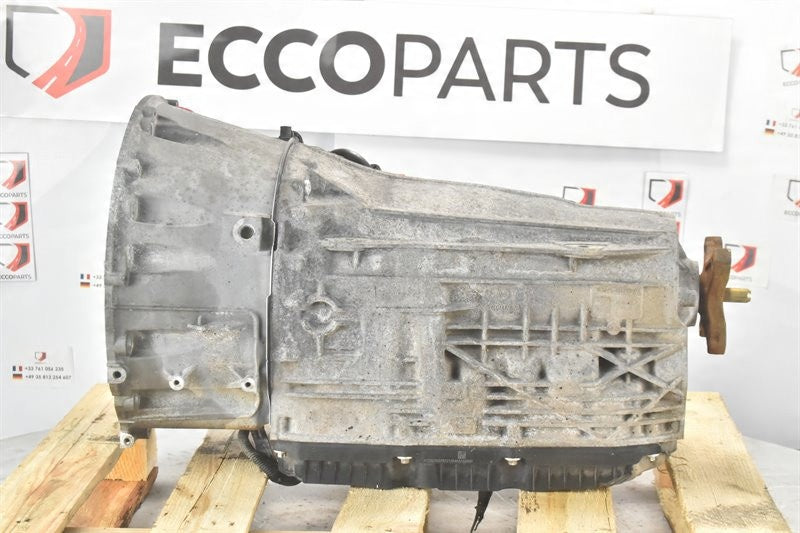 Getriebe Mercedes-Benz Vito W447 A4472701601 A4472701101 725005 Automatik
