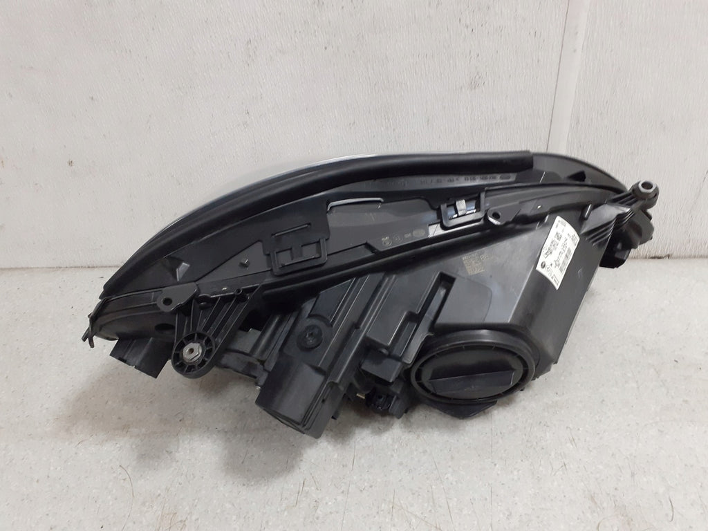 Frontscheinwerfer Mercedes-Benz A2128204939 LED Links Scheinwerfer Headlight SCH2798700493wl