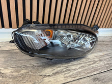 Load image into Gallery viewer, Frontscheinwerfer Ford Fiesta I C1BB-13W030-AH Links Scheinwerfer Headlight SCH1057737020sd