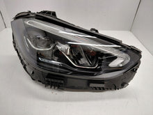 Load image into Gallery viewer, Frontscheinwerfer Mercedes-Benz W206 A2069066204 Rechts Scheinwerfer Headlight SCH7817571047oe