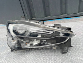Frontscheinwerfer Mazda Cx-5 Cx5 KB8N51030K LED Rechts Scheinwerfer Headlight SCH5170891603sw