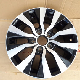 1x Alufelge 16 Zoll 6.5
