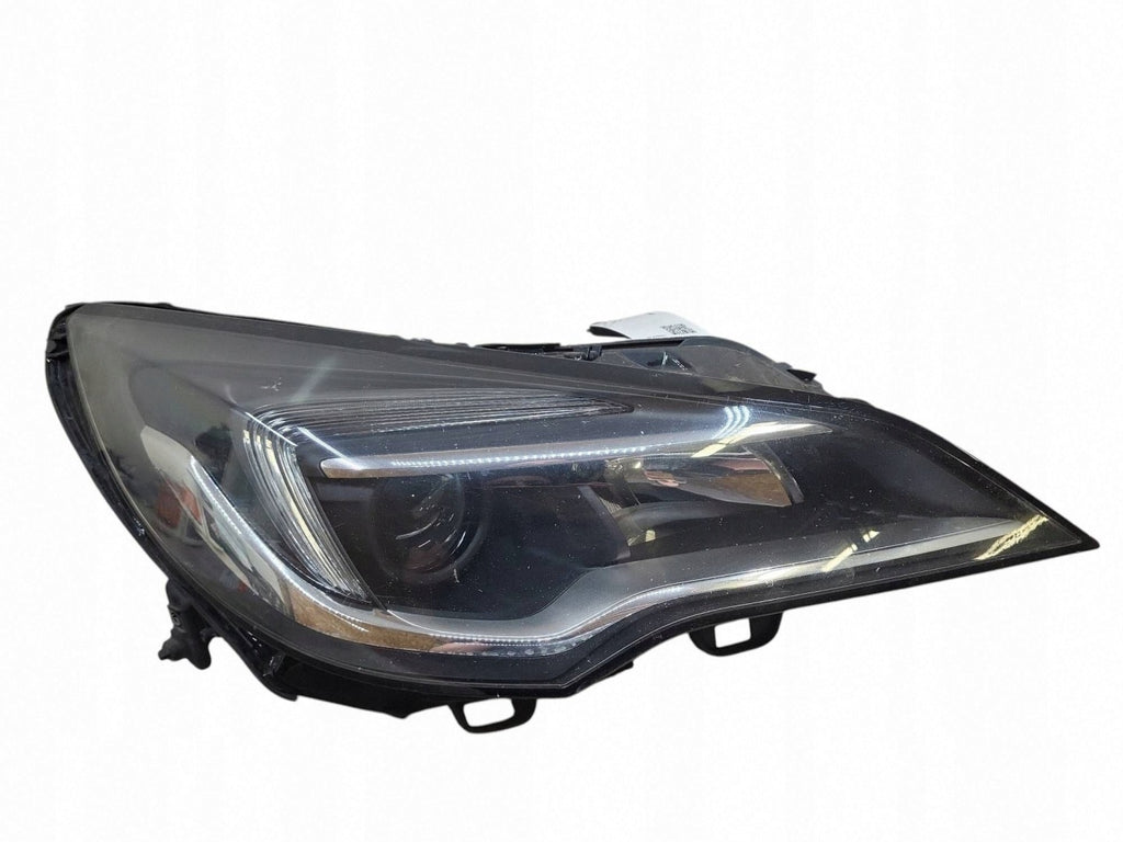 Frontscheinwerfer Opel Astra K 39047201 Rechts Scheinwerfer Headlight SCH2091822000ea