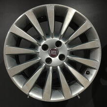 Laden Sie das Bild in den Galerie-Viewer, 4x Alufelge 17 Zoll 7.0" 4x98 31ET 735416000 F605071 Fiat Bravo I Rim Wheel FEL1365510851ml