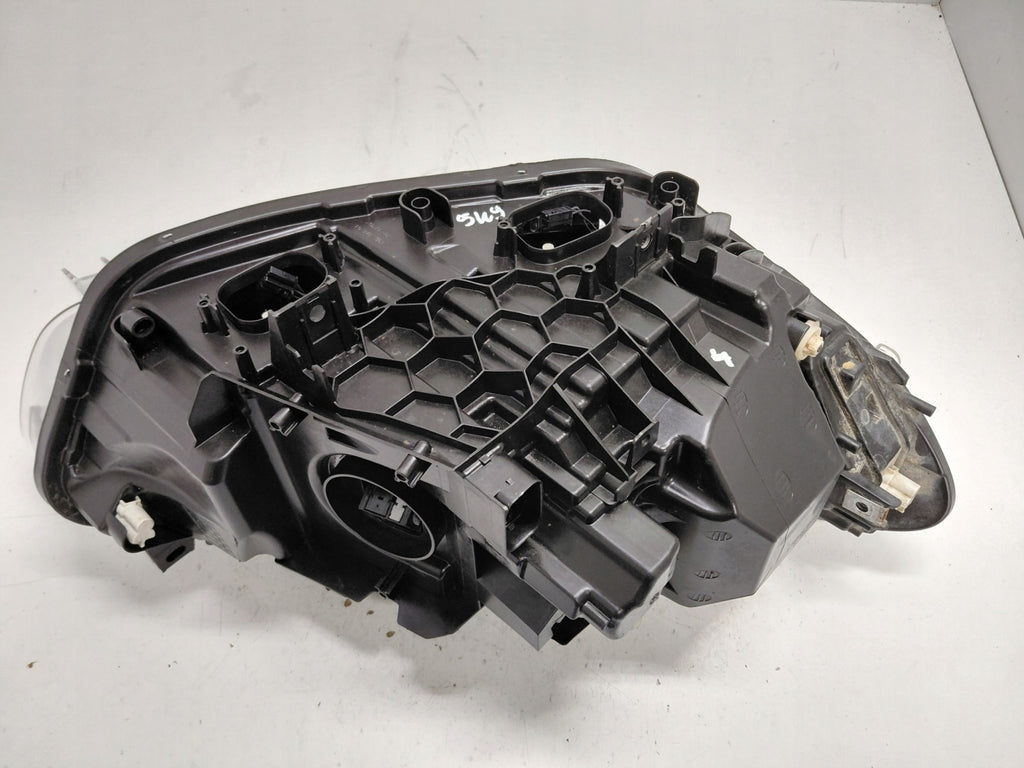 Frontscheinwerfer BMW F20 7453517-02 Links Scheinwerfer Headlight SCH1585320350oz