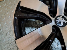 Load image into Gallery viewer, 1x Alufelge 16 Zoll 6.5&quot; 4x108 20ET 9678398177 Peugeot 2008 I Rim Wheel