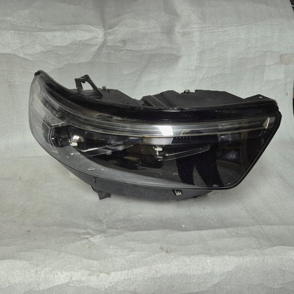 Frontscheinwerfer Ford LB5B-13W029-GJ Full LED Rechts Scheinwerfer Headlight SCH8899585750xi