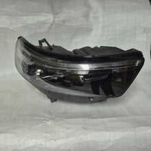 Laden Sie das Bild in den Galerie-Viewer, Frontscheinwerfer Ford LB5B-13W029-GJ Full LED Rechts Scheinwerfer Headlight SCH8899585750xi
