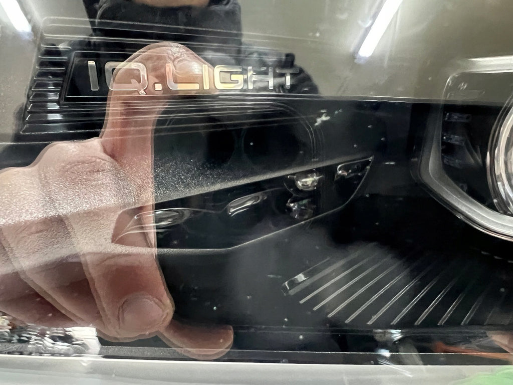 Frontscheinwerfer VW Amarok N1XB13E017 Full LED Links Scheinwerfer Headlight SCH2309041027xn